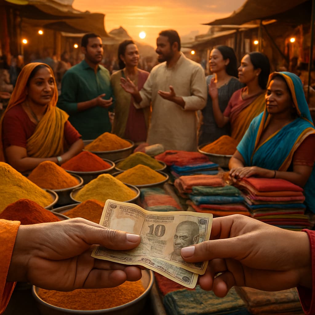 DA Hike October 2026: When Will Centre Approve 63% Dearness Allowance, and How Much Will You Get?