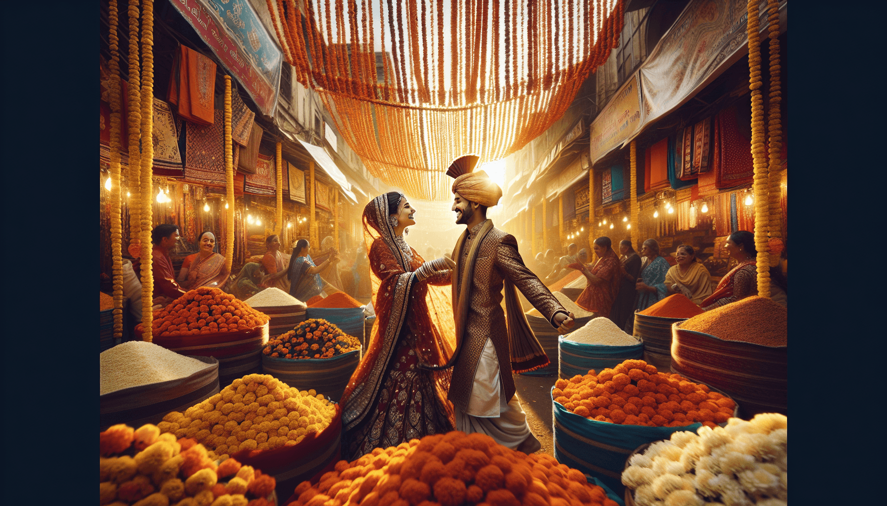 A Journey of Love: Exploring the Enchantment of 'Ek Din'