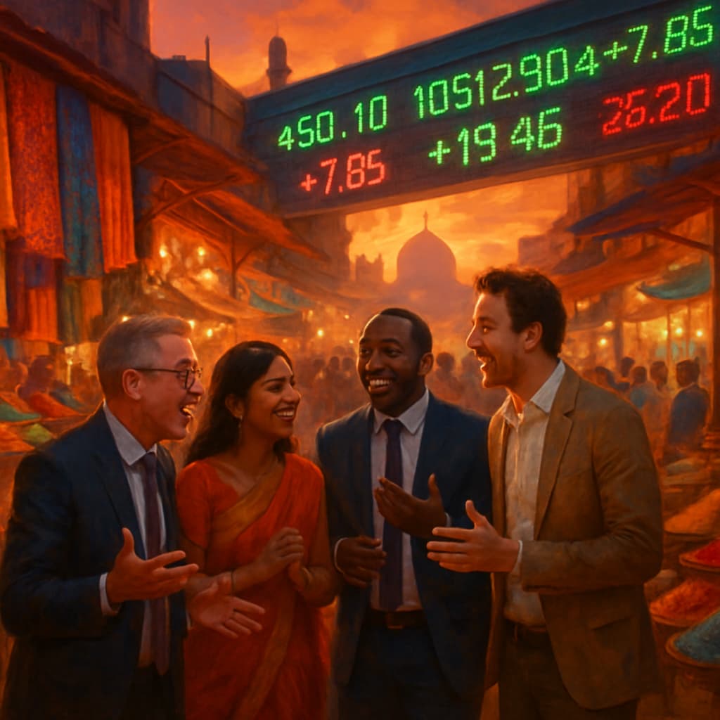 Meta Platforms Triumphs in Court, Boosting Investor Confidence