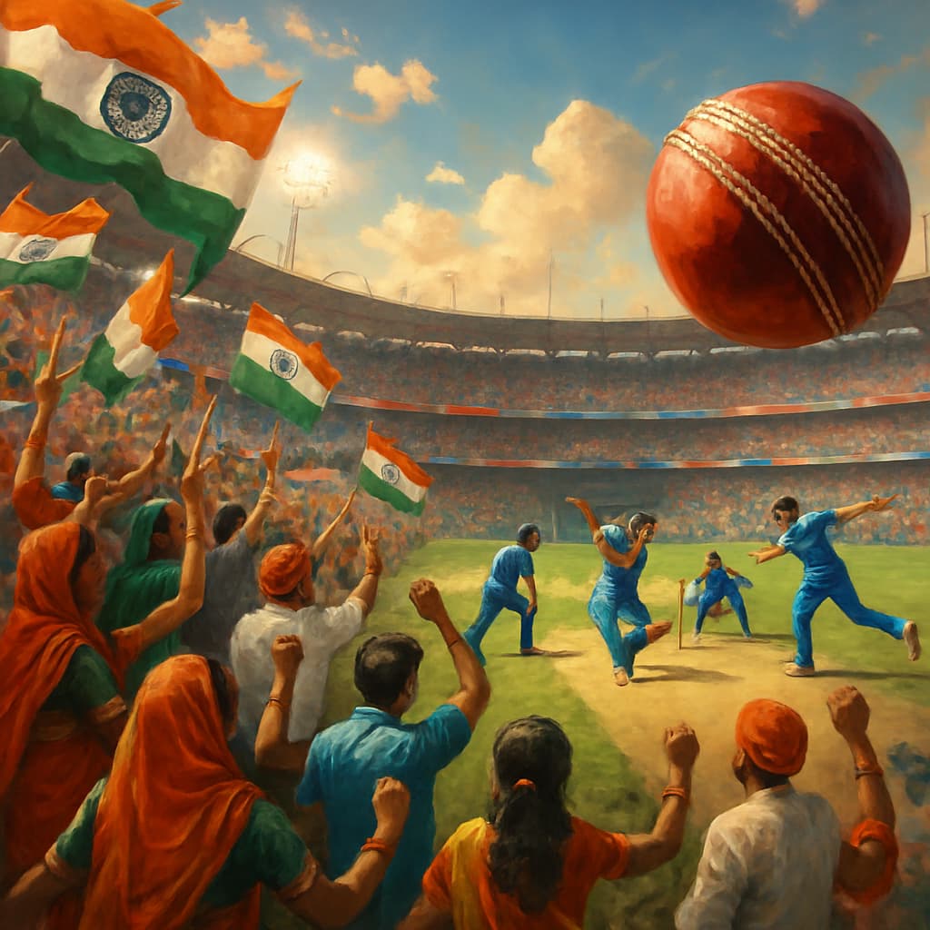 India vs New Zealand 2026 Schedule: Full Dates, Venues and Squads for Every T20I, ODI and Test