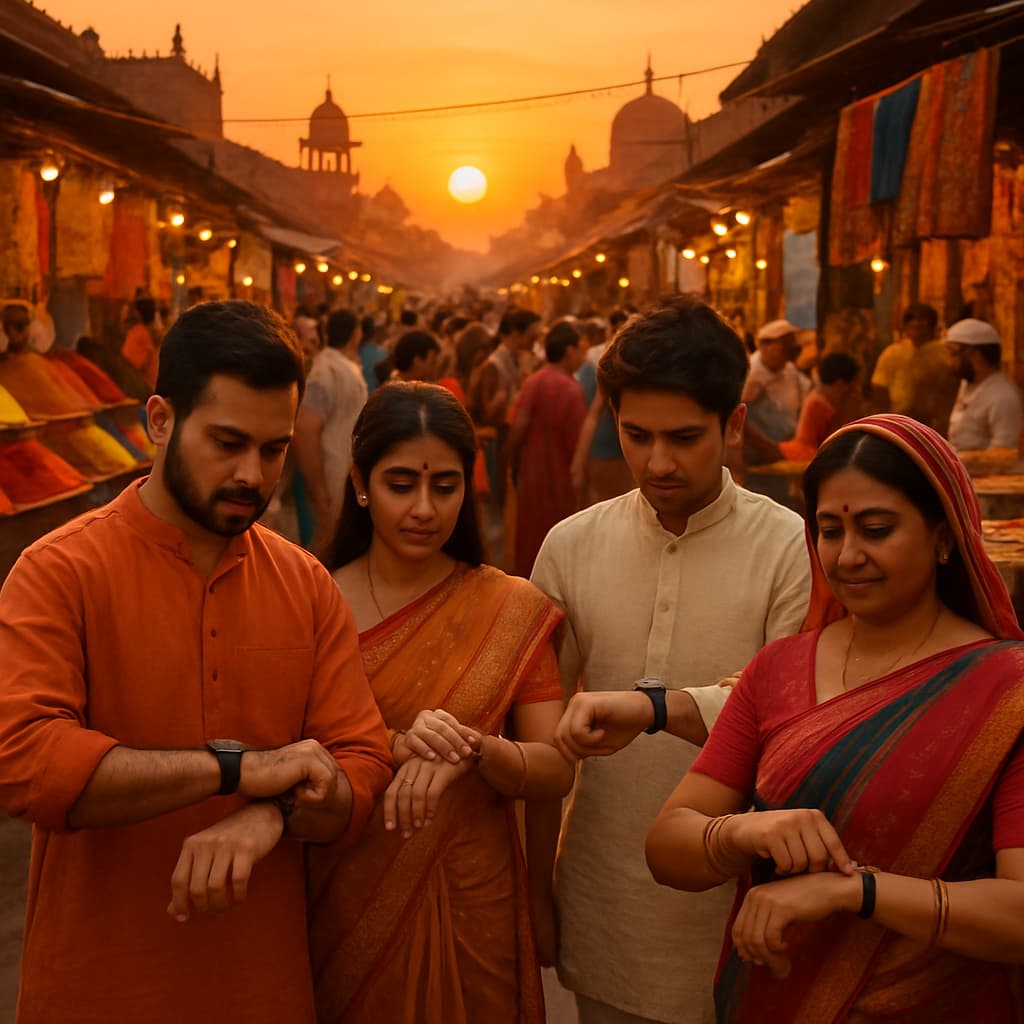 IST Rules 2026 Explained: What India's 'One Nation, One Time' Law Means for You