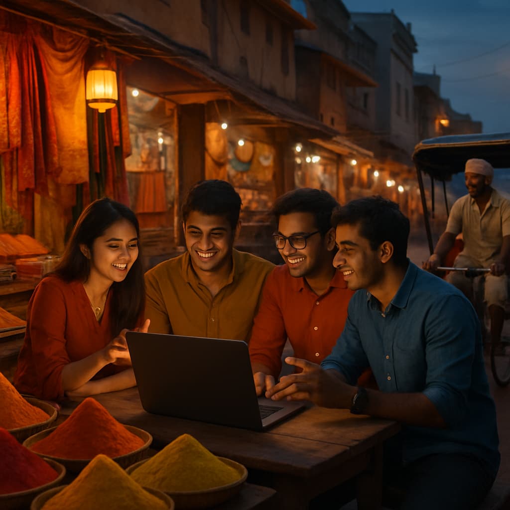 Ribbit Capital Trims Groww, Lightspeed Exits PhysicsWallah as Early Backers Cash Out ₹2,770 Crore