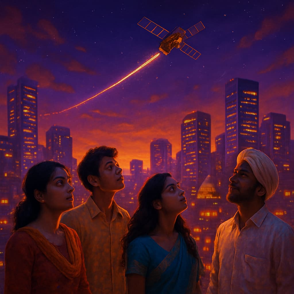 Starlink India Launch Date and Price, Explained: Why You Still Can't Buy It
